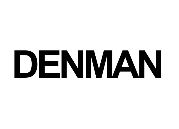 [DEN] DENMAN