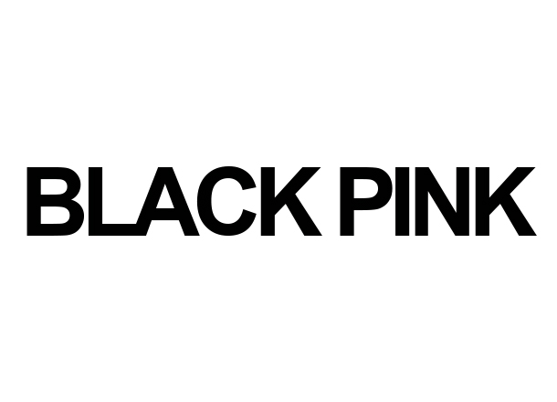 [BLP] BLACK PINK