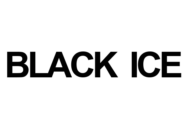 [BLI] BLACK ICE