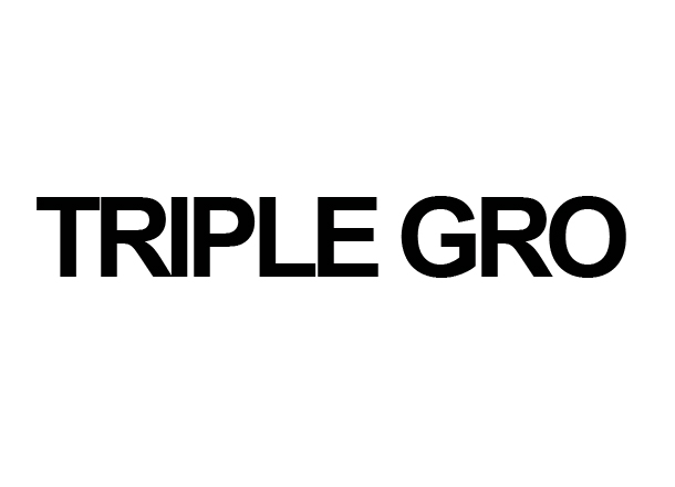 [TRG] TRIPLE GRO