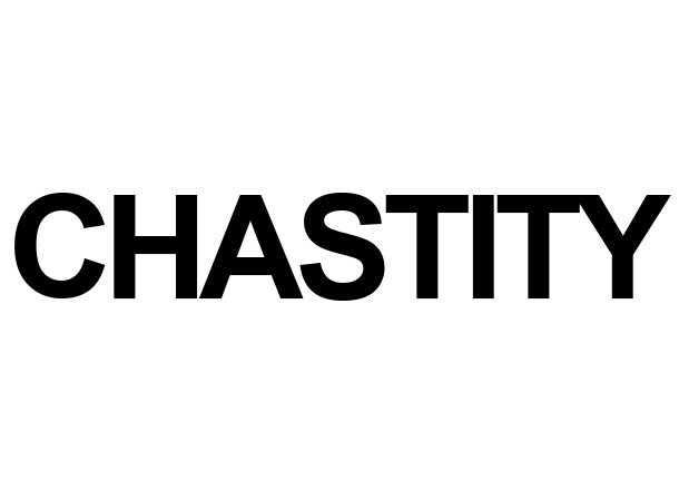 [CHT] CHASTITY
