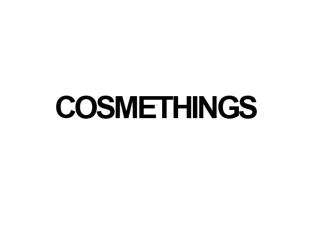 [CMT] COSMETHINGS