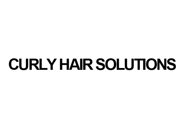 [CHS] CURLY HAIR SOLUTIONS