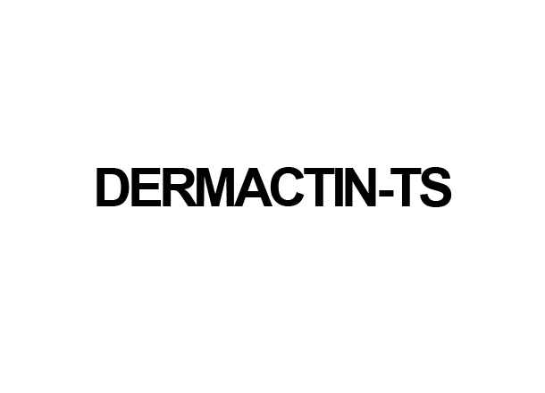 [DTS] DERMACTIN-TS