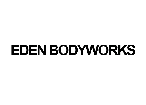 [EDB] EDEN BODYWORKS