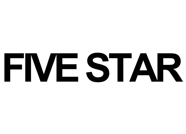 [FST] FIVE STAR