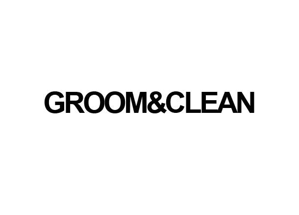 [GNC] GROOM & CLEAN