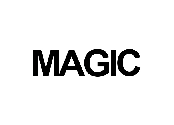 [MAG] MAGIC