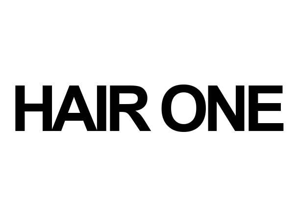 [HRO] HAIR ONE