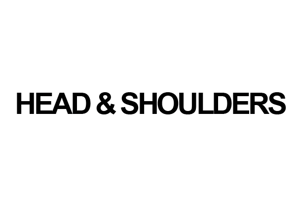 [HNS] HEAD & SHOULDERS