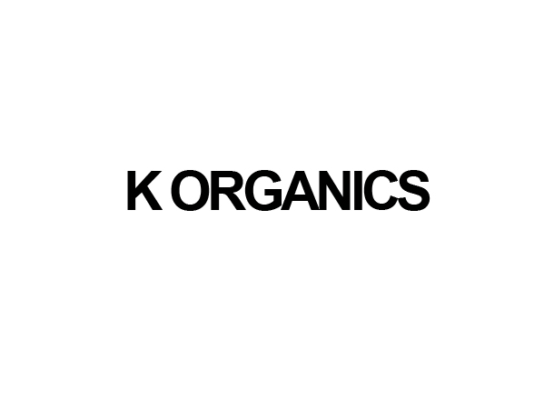 [KOG] K ORGANICS