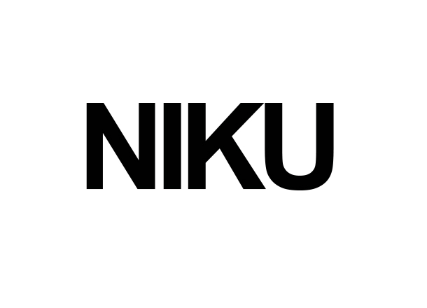 [NIK] NIKU