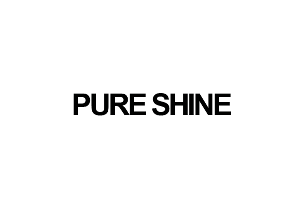 [PSH] PURE SHINE