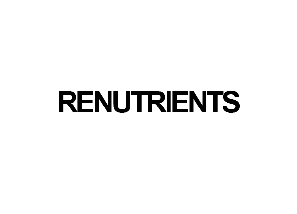 [RNT] RENUTRIENTS