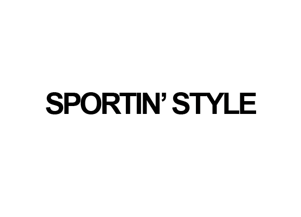 [SPS] SPORTIN' STYLE
