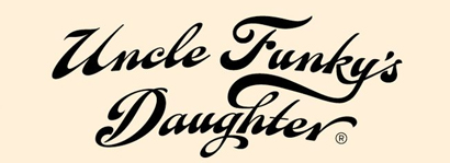 [UFD] UNCLE FUNKY'S DAUGHTER