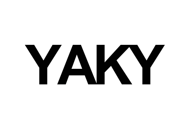 [YAK] YAKY