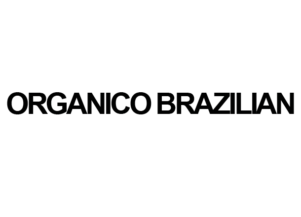 [OBR] ORGANICO BRAZILIAN