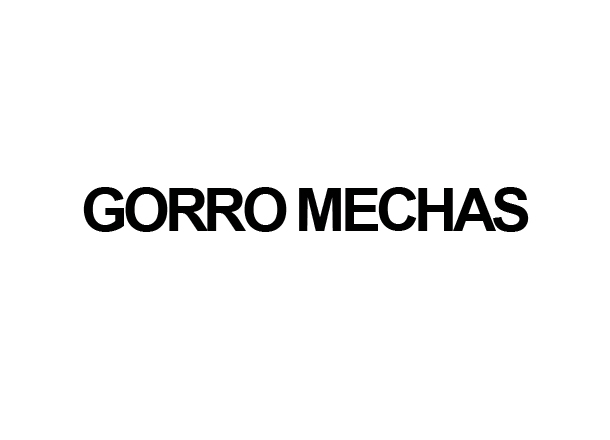 [GRM] GORRO MECHAS