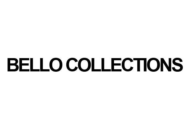 [BLO] BELLO COLLECTIONS