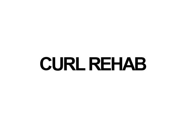 [CRH] CURL REHAB