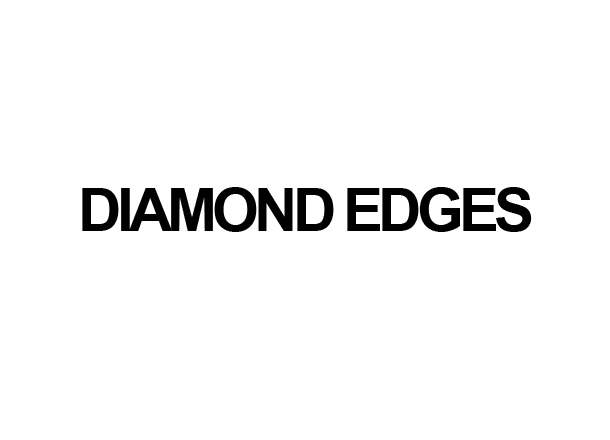 [DEG] DIAMOND EDGES