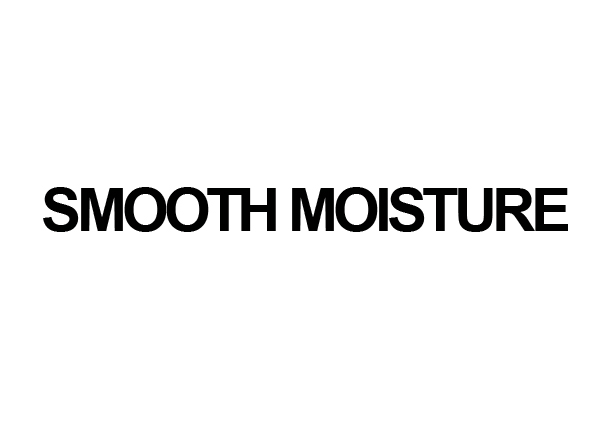 [SMM] SMOOTH MOISTURE