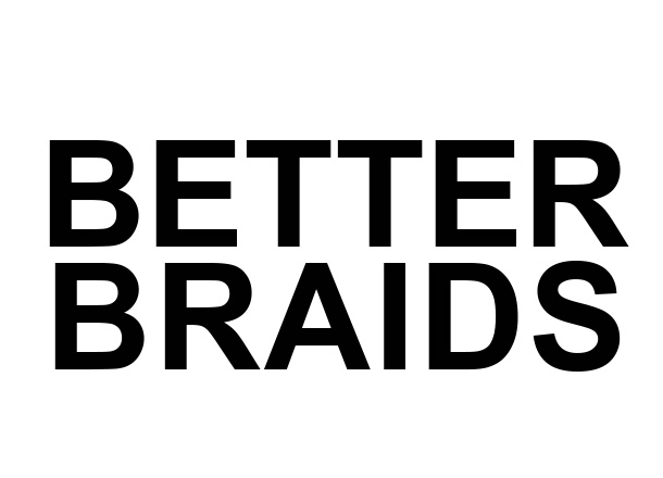 [BEB] BETTER BRAIDS