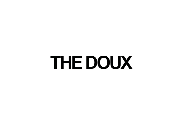 [DOU] THE DOUX