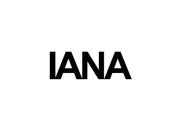 [IAN] IANA