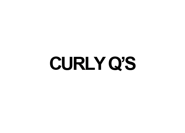 [CLQ] CURLY Q'S