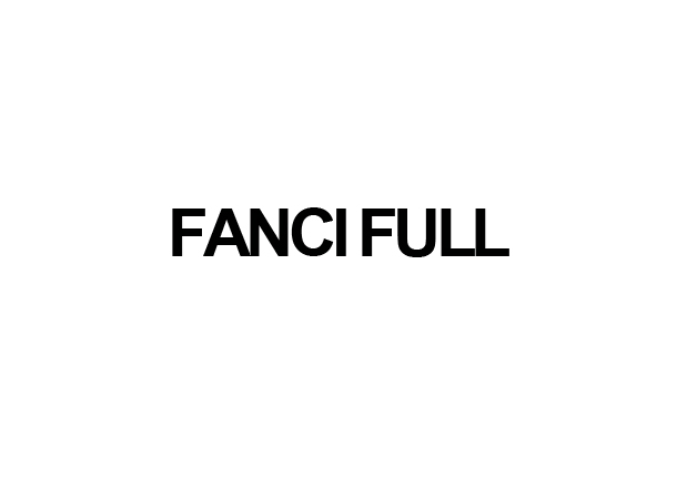 [FAF] FANCI FULL