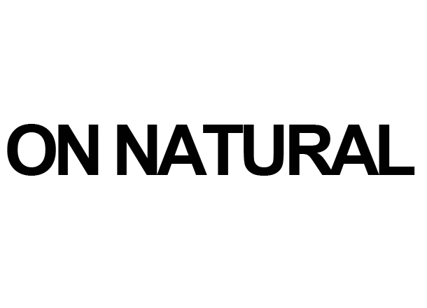 [ONT] ON NATURAL