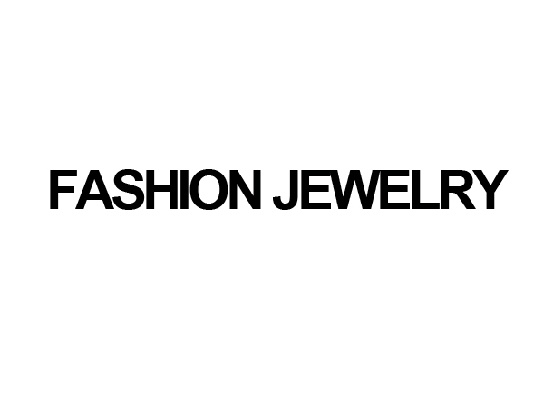 [FAJ] FASHION JEWELRY