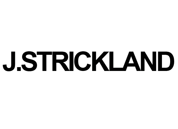 [JSL] J.STRICKLAND