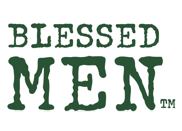 [BLM] BLESSED MEN