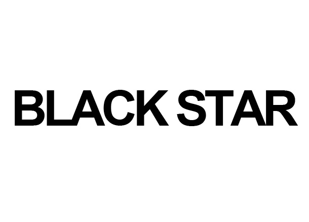 [BKS] BLACK STAR