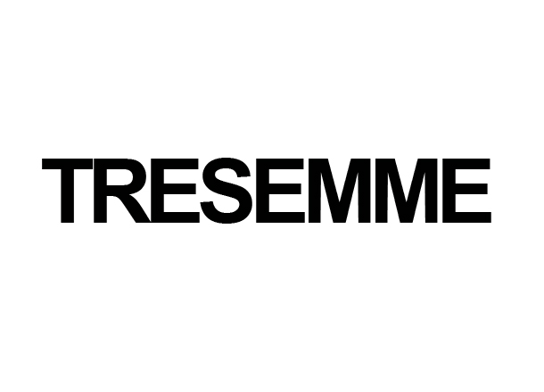 [TRS] TRESEMME