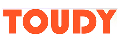 [TDY] TOUDY