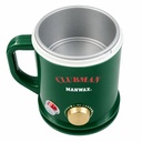 Clubman Manwax Wax Warmer #30957 #52