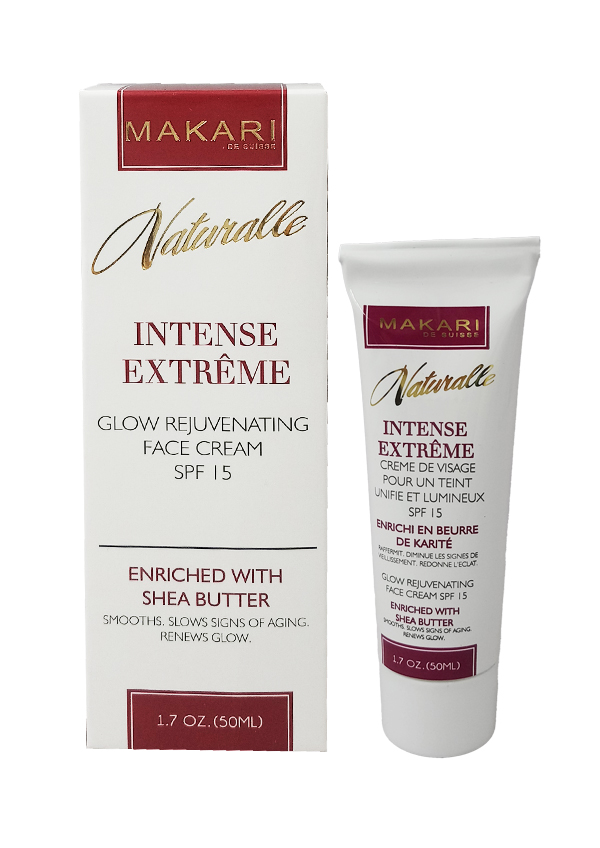 Makari Intense Extreme Face Cream-SPF15 (1.7 oz) #35