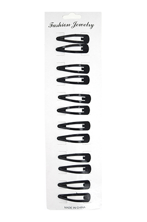 Hair Clip Pin #6700 -dz