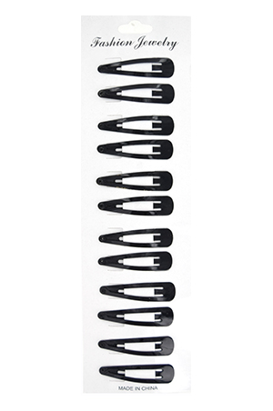 Hair Clip Pin #6701-dz