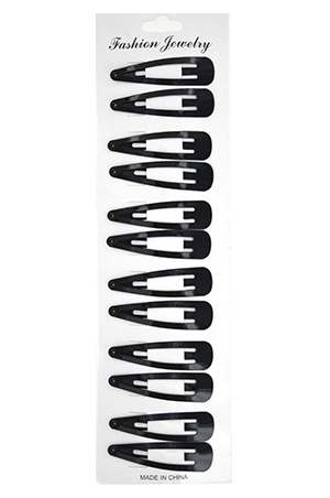 Hair Clip Pin #6702-dz