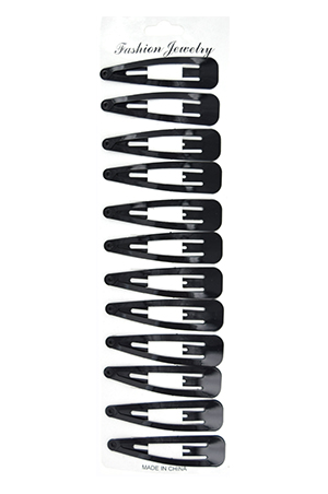 Hair Clip Pin #6703 -dz