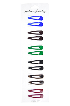 Hair Clip Pin #6704-dz