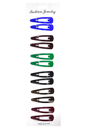 Hair Clip Pin #6705-dz