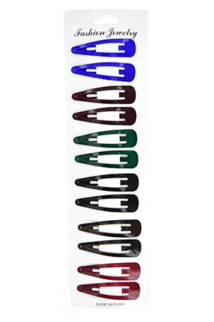 Hair Clip Pin #6706-dz