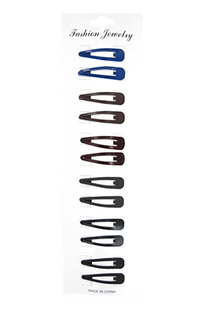 Hair Clip Pin #6708 -dz