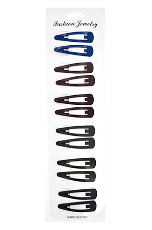 Hair Clip Pin #6709 -dz